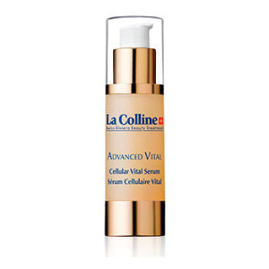 Advanced Vital - Zelluläres Vitalserum